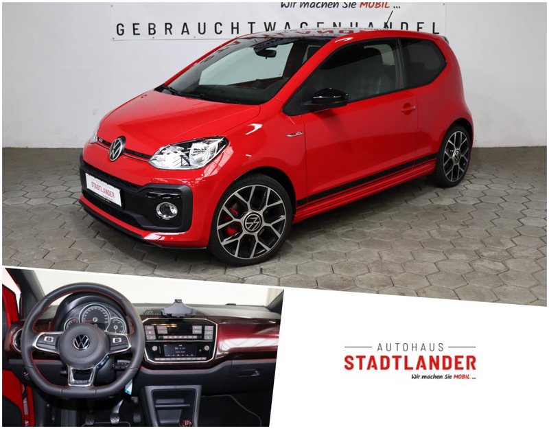 Vw Up Jahreswagen Von Werksangehrigen