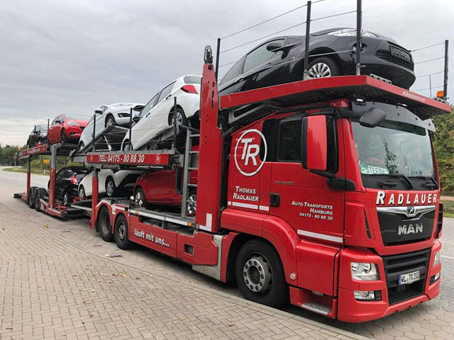 Export Service